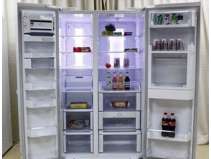 冰箱、冰柜、展示柜维修
